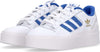 Adidas-Scarpa-Bassa-Donna-Forum-Bonega-W-Cloud-White/royal-Blue/gold-Metallic-da-donna