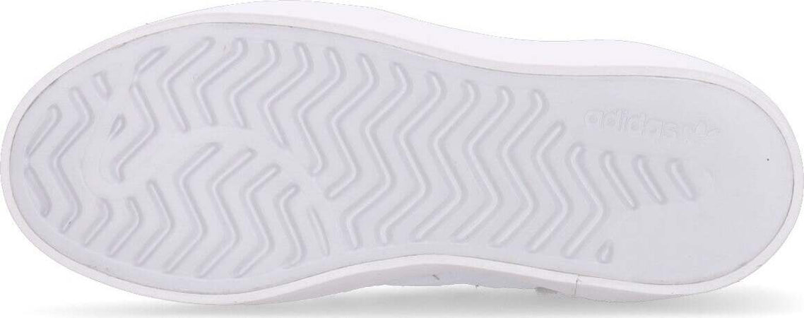 Adidas-Scarpa-Bassa-Donna-Forum-Bonega-W-Cloud-White/royal-Blue/gold-Metallic-da-donna