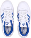 Adidas-Scarpa-Bassa-Donna-Forum-Bonega-W-Cloud-White/royal-Blue/gold-Metallic-da-donna
