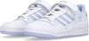 Adidas-Scarpa-Bassa-Donna-Forum-Low-W-Cloud-White/blue-Dawn/cloud-White-da-donna