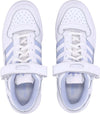 Adidas-Scarpa-Bassa-Donna-Forum-Low-W-Cloud-White/blue-Dawn/cloud-White-da-donna
