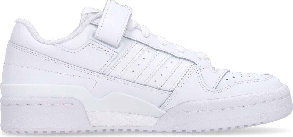Adidas-Scarpa-Bassa-Donna-Forum-Low-W-Cloud-White/cloud-White/cloud-White-da-donna