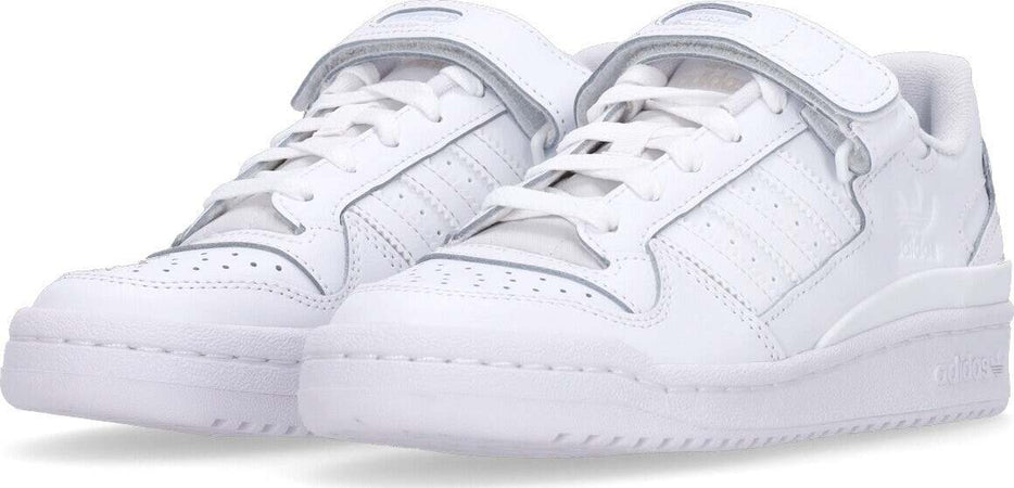 Adidas-Scarpa-Bassa-Donna-Forum-Low-W-Cloud-White/cloud-White/cloud-White-da-donna