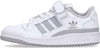 Adidas-Scarpa-Bassa-Donna-Forum-Low-W-Cloud-White/grey-Two/cloud-White-da-donna