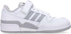 Adidas-Scarpa-Bassa-Donna-Forum-Low-W-Cloud-White/grey-Two/cloud-White-da-donna
