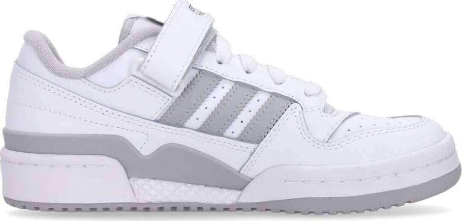 Adidas-Scarpa-Bassa-Donna-Forum-Low-W-Cloud-White/grey-Two/cloud-White-da-donna