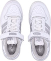 Adidas-Scarpa-Bassa-Donna-Forum-Low-W-Cloud-White/grey-Two/cloud-White-da-donna