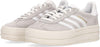 Adidas-Scarpa-Bassa-Donna-Gazelle-Bold-W-Grey-Two/cloud-White/core-White-da-donna