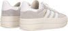 Adidas-Scarpa-Bassa-Donna-Gazelle-Bold-W-Grey-Two/cloud-White/core-White-da-donna