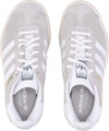 Adidas-Scarpa-Bassa-Donna-Gazelle-Bold-W-Grey-Two/cloud-White/core-White-da-donna
