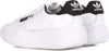 Adidas-Scarpa-Bassa-Donna-Her-Court-Cloud-White/cloud-White/core-Black-da-donna