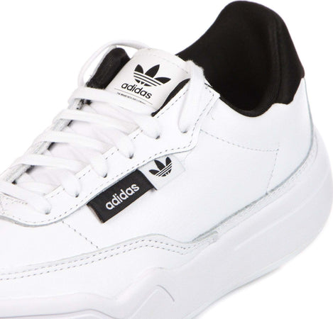 Adidas-Scarpa-Bassa-Donna-Her-Court-Cloud-White/cloud-White/core-Black-da-donna