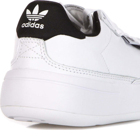Adidas-Scarpa-Bassa-Donna-Her-Court-Cloud-White/cloud-White/core-Black-da-donna
