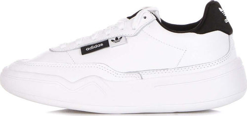 Adidas-Scarpa-Bassa-Donna-Her-Court-Cloud-White/cloud-White/core-Black-da-donna
