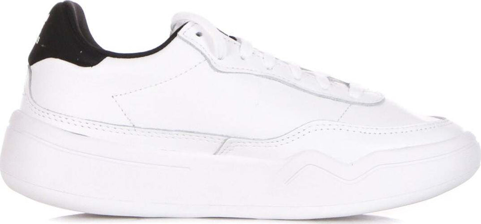 Adidas-Scarpa-Bassa-Donna-Her-Court-Cloud-White/cloud-White/core-Black-da-donna