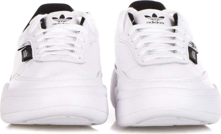 Adidas-Scarpa-Bassa-Donna-Her-Court-Cloud-White/cloud-White/core-Black-da-donna