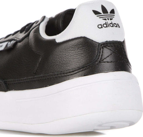 Adidas-Scarpa-Bassa-Donna-Her-Court-W-Cloud-White/cloud-White/core-Black-da-donna