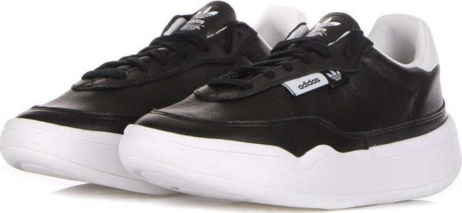 Adidas-Scarpa-Bassa-Donna-Her-Court-W-Cloud-White/cloud-White/core-Black-da-donna