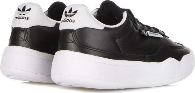 Adidas-Scarpa-Bassa-Donna-Her-Court-W-Cloud-White/cloud-White/core-Black-da-donna