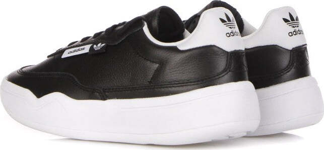 Adidas-Scarpa-Bassa-Donna-Her-Court-W-Cloud-White/cloud-White/core-Black-da-donna