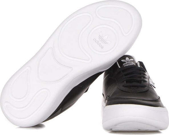 Adidas-Scarpa-Bassa-Donna-Her-Court-W-Cloud-White/cloud-White/core-Black-da-donna