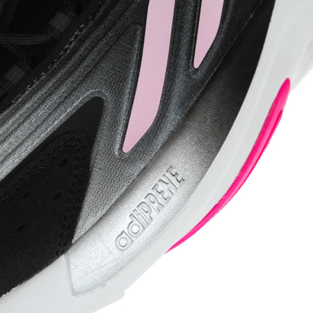 Adidas-Scarpa-Bassa-Donna-Ozelia-W-Core-Black/clear-Pink/cloud-White-da-donna