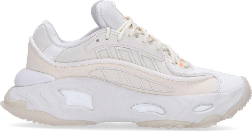 Adidas-Scarpa-Bassa-Donna-Oznova-W-Cloud-White/ecru-Tint/wonder-White-da-donna