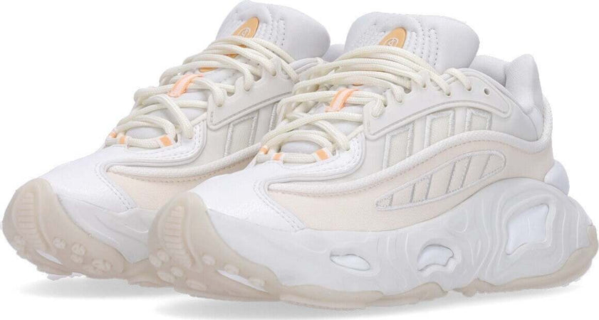 Adidas-Scarpa-Bassa-Donna-Oznova-W-Cloud-White/ecru-Tint/wonder-White-da-donna