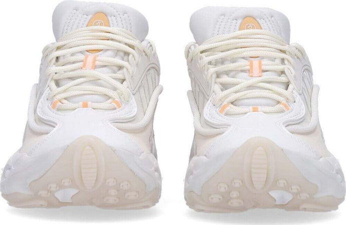 Adidas-Scarpa-Bassa-Donna-Oznova-W-Cloud-White/ecru-Tint/wonder-White-da-donna