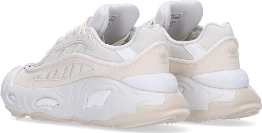 Adidas-Scarpa-Bassa-Donna-Oznova-W-Cloud-White/ecru-Tint/wonder-White-da-donna