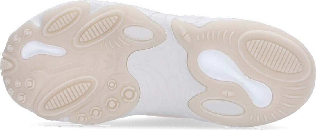 Adidas-Scarpa-Bassa-Donna-Oznova-W-Cloud-White/ecru-Tint/wonder-White-da-donna
