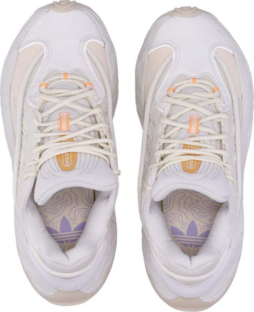 Adidas-Scarpa-Bassa-Donna-Oznova-W-Cloud-White/ecru-Tint/wonder-White-da-donna