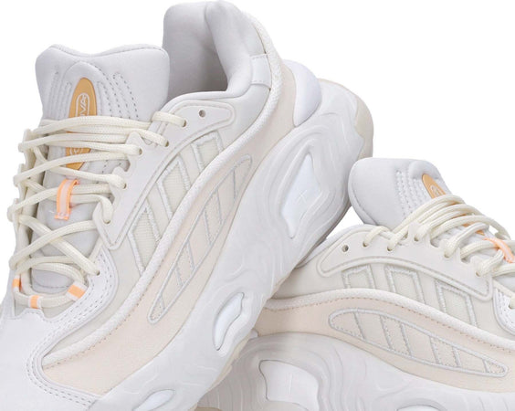 Adidas-Scarpa-Bassa-Donna-Oznova-W-Cloud-White/ecru-Tint/wonder-White-da-donna
