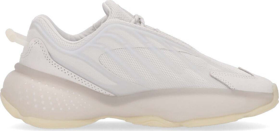 Adidas-Scarpa-Bassa-Donna-Ozrah-W-Dash-Grey/dash-Grey/ecru-Tint-da-donna