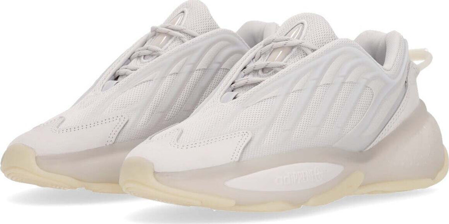 Adidas-Scarpa-Bassa-Donna-Ozrah-W-Dash-Grey/dash-Grey/ecru-Tint-da-donna