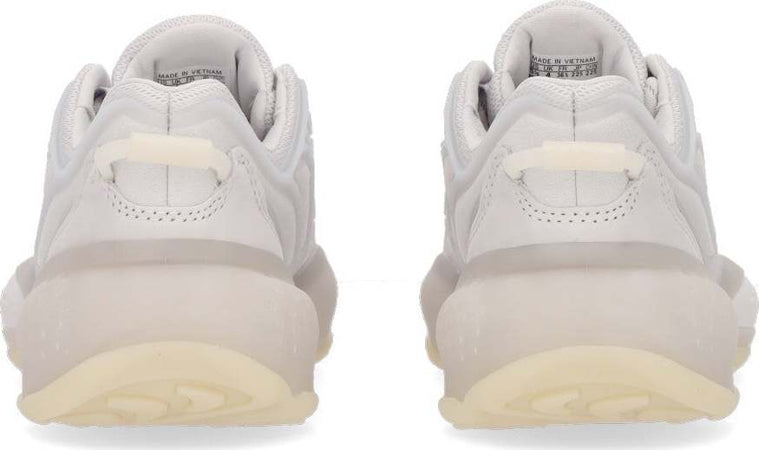 Adidas-Scarpa-Bassa-Donna-Ozrah-W-Dash-Grey/dash-Grey/ecru-Tint-da-donna