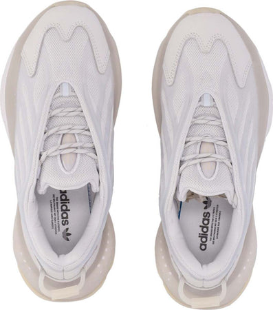 Adidas-Scarpa-Bassa-Donna-Ozrah-W-Dash-Grey/dash-Grey/ecru-Tint-da-donna