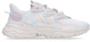 Adidas-Scarpa-Bassa-Donna-Ozweego-W-Cloud-White/bliss-Orange/almost-Blue-da-donna