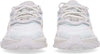 Adidas-Scarpa-Bassa-Donna-Ozweego-W-Cloud-White/bliss-Orange/almost-Blue-da-donna