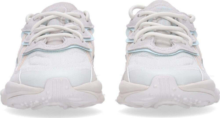 Adidas-Scarpa-Bassa-Donna-Ozweego-W-Cloud-White/bliss-Orange/almost-Blue-da-donna
