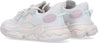 Adidas-Scarpa-Bassa-Donna-Ozweego-W-Cloud-White/bliss-Orange/almost-Blue-da-donna