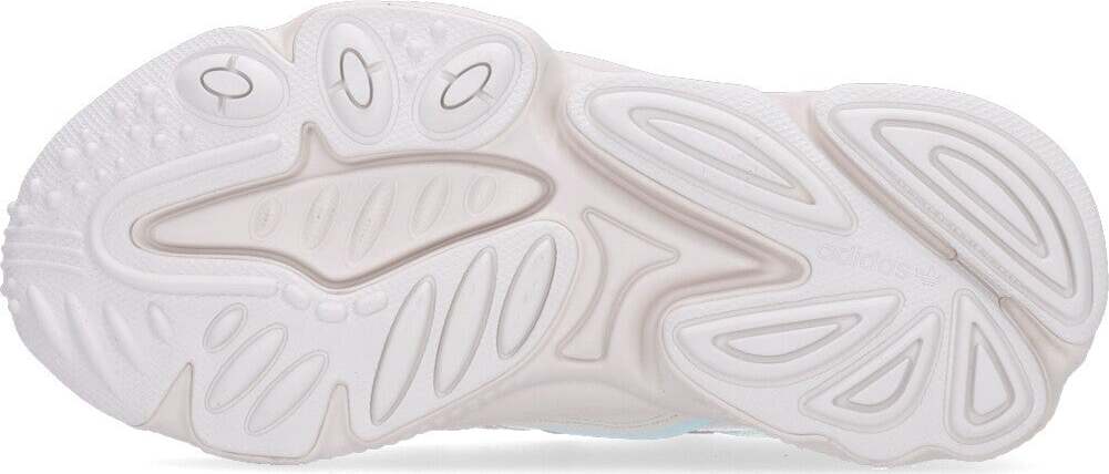 Adidas-Scarpa-Bassa-Donna-Ozweego-W-Cloud-White/bliss-Orange/almost-Blue-da-donna
