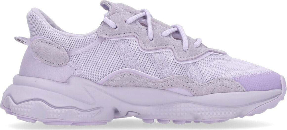 Adidas-Scarpa-Bassa-Donna-Ozweego-W-Purple-Tint/purple-Tint/dash-Grey-da-donna