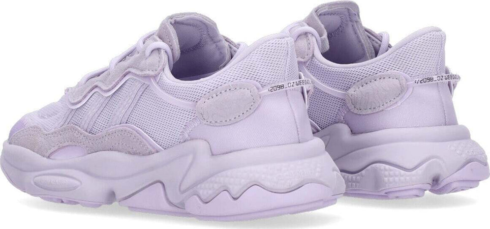 Adidas-Scarpa-Bassa-Donna-Ozweego-W-Purple-Tint/purple-Tint/dash-Grey-da-donna