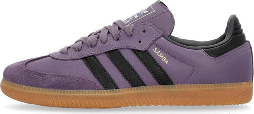 Adidas-Scarpa-Bassa-Donna-Samba-Og-W-Shadow-Violet/carbon-da-donna