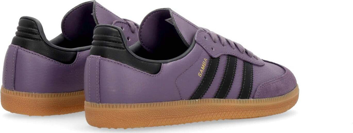 Adidas-Scarpa-Bassa-Donna-Samba-Og-W-Shadow-Violet/carbon-da-donna