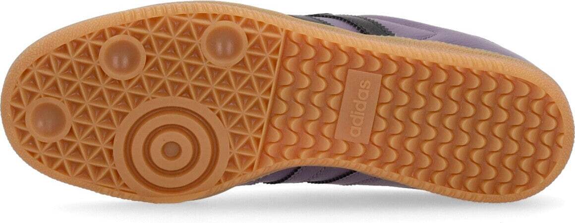 Adidas-Scarpa-Bassa-Donna-Samba-Og-W-Shadow-Violet/carbon-da-donna