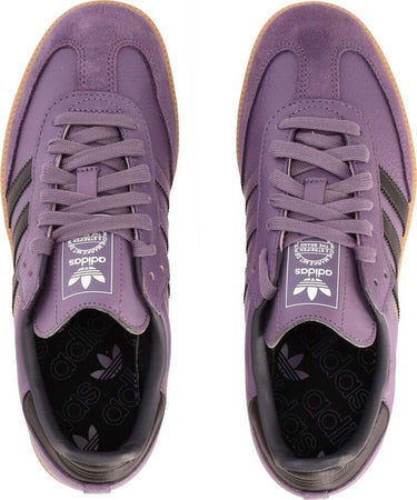 Adidas-Scarpa-Bassa-Donna-Samba-Og-W-Shadow-Violet/carbon-da-donna