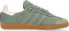 Adidas-Scarpa-Bassa-Donna-Samba-Og-W-Silver-Green/cloud-White-da-donna