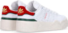 Adidas-Scarpa-Bassa-Donna-Stan-Smith-Bonega-2b-W-Cloud-White/better-Scarlet/collegiate-Green-da-donna